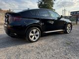 BMW X6 2008 года за 5 000 000 тг. в Тараз – фото 5