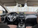 Nissan Qashqai 2018 годаүшін6 900 000 тг. в Шымкент – фото 4