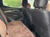 Nissan Qashqai 2018 годаүшін6 900 000 тг. в Шымкент – фото 5