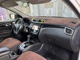 Nissan Qashqai 2018 годаүшін6 900 000 тг. в Шымкент – фото 3