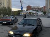 ВАЗ (Lada) 2114 2013 года за 1 650 000 тг. в Астана