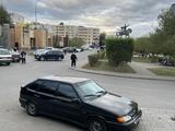 ВАЗ (Lada) 2114 2013 года за 1 650 000 тг. в Астана – фото 2