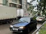 ВАЗ (Lada) 2114 2013 года за 1 650 000 тг. в Астана – фото 5