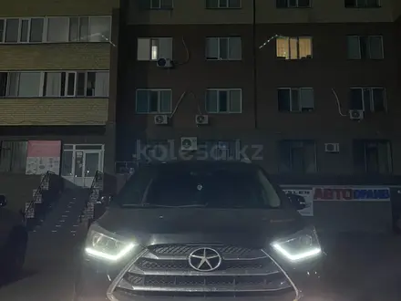 JAC S3 2019 годаүшін6 500 000 тг. в Астана