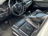 BMW X6 2013 года за 13 000 000 тг. в Талдыкорган