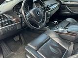 BMW X6 2013 года за 13 000 000 тг. в Талдыкорган – фото 2