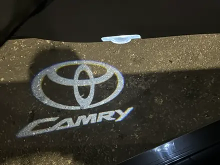 Toyota Camry 2020 года за 8 500 000 тг. в Атырау – фото 15