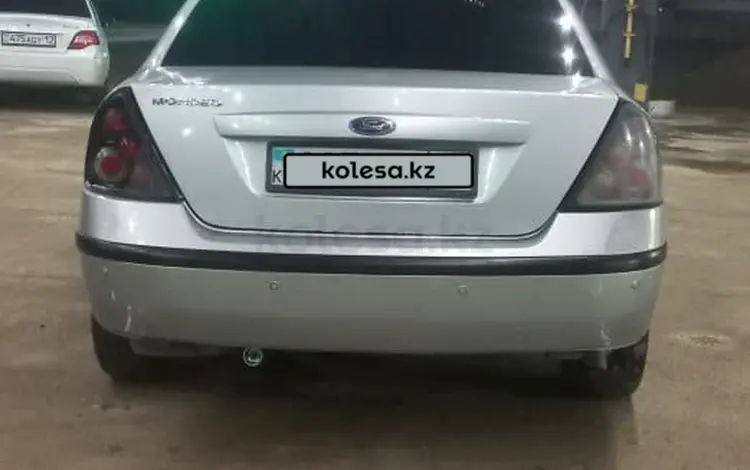 Ford Mondeo 2001 года за 1 200 000 тг. в Актау