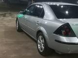 Ford Mondeo 2001 года за 1 200 000 тг. в Актау – фото 5