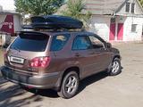 Lexus RX 300 1999 года за 5 500 000 тг. в Алматы – фото 3