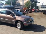 Lexus RX 300 1999 года за 5 500 000 тг. в Алматы – фото 2
