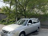 ВАЗ (Lada) Priora 2171 2013 года за 2 300 000 тг. в Алматы – фото 2