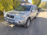 Nissan X-Trail 2006 годаүшін4 300 000 тг. в Актобе