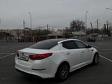 Kia Optima 2014 годаүшін6 000 000 тг. в Алматы – фото 2