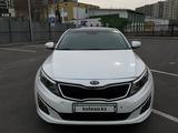 Kia Optima 2014 годаүшін6 000 000 тг. в Алматы