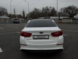 Kia Optima 2014 годаүшін6 000 000 тг. в Алматы – фото 4
