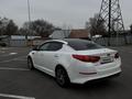 Kia Optima 2014 годаүшін6 000 000 тг. в Алматы – фото 8