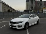 Kia Optima 2014 годаүшін6 000 000 тг. в Алматы – фото 3