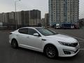 Kia Optima 2014 годаүшін6 000 000 тг. в Алматы – фото 5