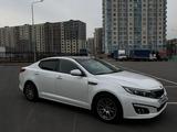 Kia Optima 2014 годаүшін6 000 000 тг. в Алматы – фото 5