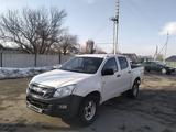 Isuzu D-Max 2018 годаүшін10 000 000 тг. в Алматы – фото 2