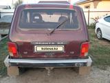 ВАЗ (Lada) Lada 2121 2007 годаүшін1 500 000 тг. в Уральск – фото 4