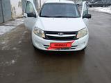 ВАЗ (Lada) Granta 2190 2013 года за 3 000 000 тг. в Атырау