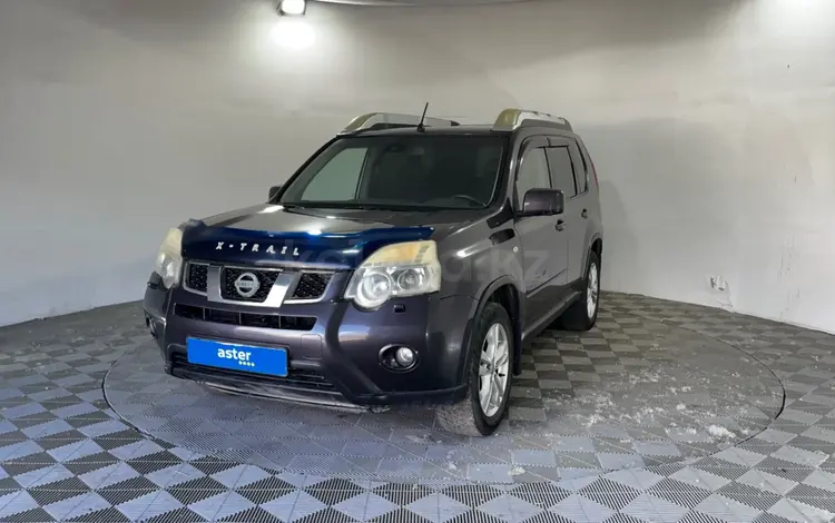 Nissan X-Trail 2011 годаүшін5 990 000 тг. в Павлодар