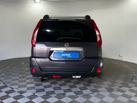 Nissan X-Trail 2011 года за 5 990 000 тг. в Павлодар – фото 6