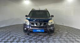 Nissan X-Trail 2011 годаүшін5 990 000 тг. в Павлодар – фото 2
