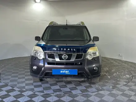 Nissan X-Trail 2011 года за 5 990 000 тг. в Павлодар – фото 2