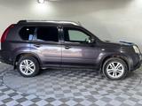 Nissan X-Trail 2011 года за 5 990 000 тг. в Павлодар – фото 4