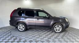 Nissan X-Trail 2011 годаүшін5 990 000 тг. в Павлодар – фото 4