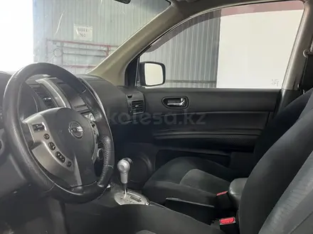 Nissan X-Trail 2011 года за 5 990 000 тг. в Павлодар – фото 20