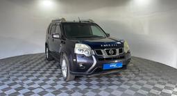 Nissan X-Trail 2011 годаүшін5 990 000 тг. в Павлодар – фото 3