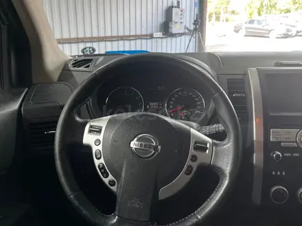 Nissan X-Trail 2011 года за 5 990 000 тг. в Павлодар – фото 22
