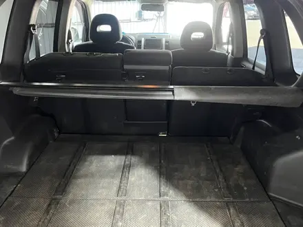 Nissan X-Trail 2011 года за 5 990 000 тг. в Павлодар – фото 10
