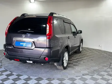 Nissan X-Trail 2011 года за 5 990 000 тг. в Павлодар – фото 5