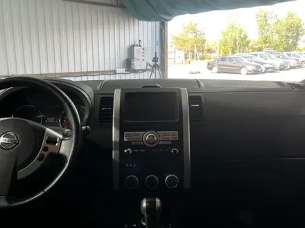 Nissan X-Trail 2011 года за 5 990 000 тг. в Павлодар – фото 11