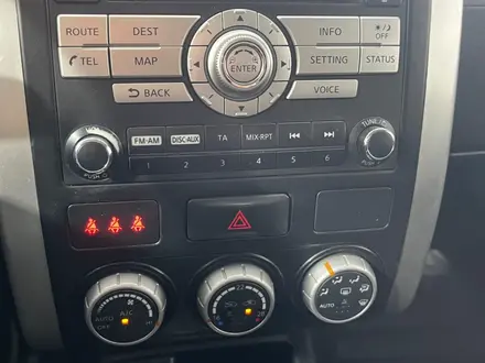 Nissan X-Trail 2011 года за 5 990 000 тг. в Павлодар – фото 13