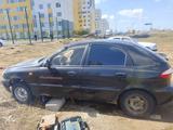 ЗАЗ Chance 2011 года за 150 000 тг. в Астана – фото 4