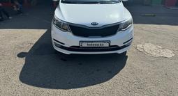 Kia Rio 2015 годаfor6 300 000 тг. в Алматы