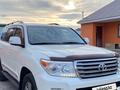 Toyota Land Cruiser 2013 годаfor22 000 000 тг. в Атырау