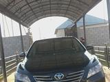 Toyota Camry 2008 года за 6 000 000 тг. в Жетысай – фото 5