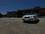 Lexus ES 350 2008 года за 5 700 000 тг. в Актау – фото 4