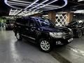 Toyota Land Cruiser 2017 годаүшін39 500 000 тг. в Алматы – фото 5