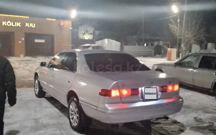 Toyota Camry Gracia 1999 годаfor3 300 000 тг. в Аягоз