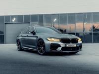 BMW M5 2021 годаfor61 000 000 тг. в Алматы