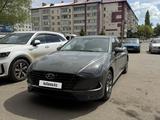 Hyundai Sonata 2022 годаүшін10 900 000 тг. в Петропавловск