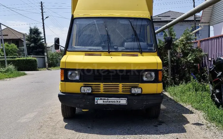 Mercedes-Benz  T1 1996 года за 3 300 000 тг. в Алматы